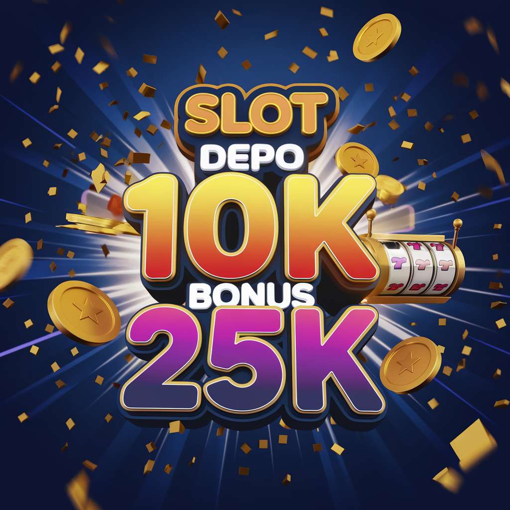 FREEBET TANPA DEPOSIT SLOT 🛋️ JACKPOT SLOT Freebet Situs