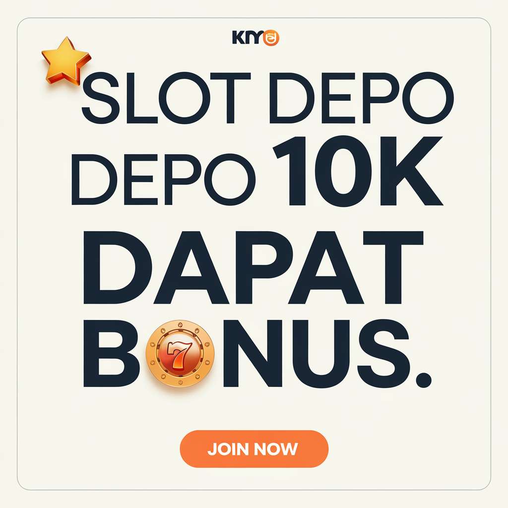 TOGEL JACKPOT 🖌️ LUCKYLAND CASINO Jacktoto Info Terkini