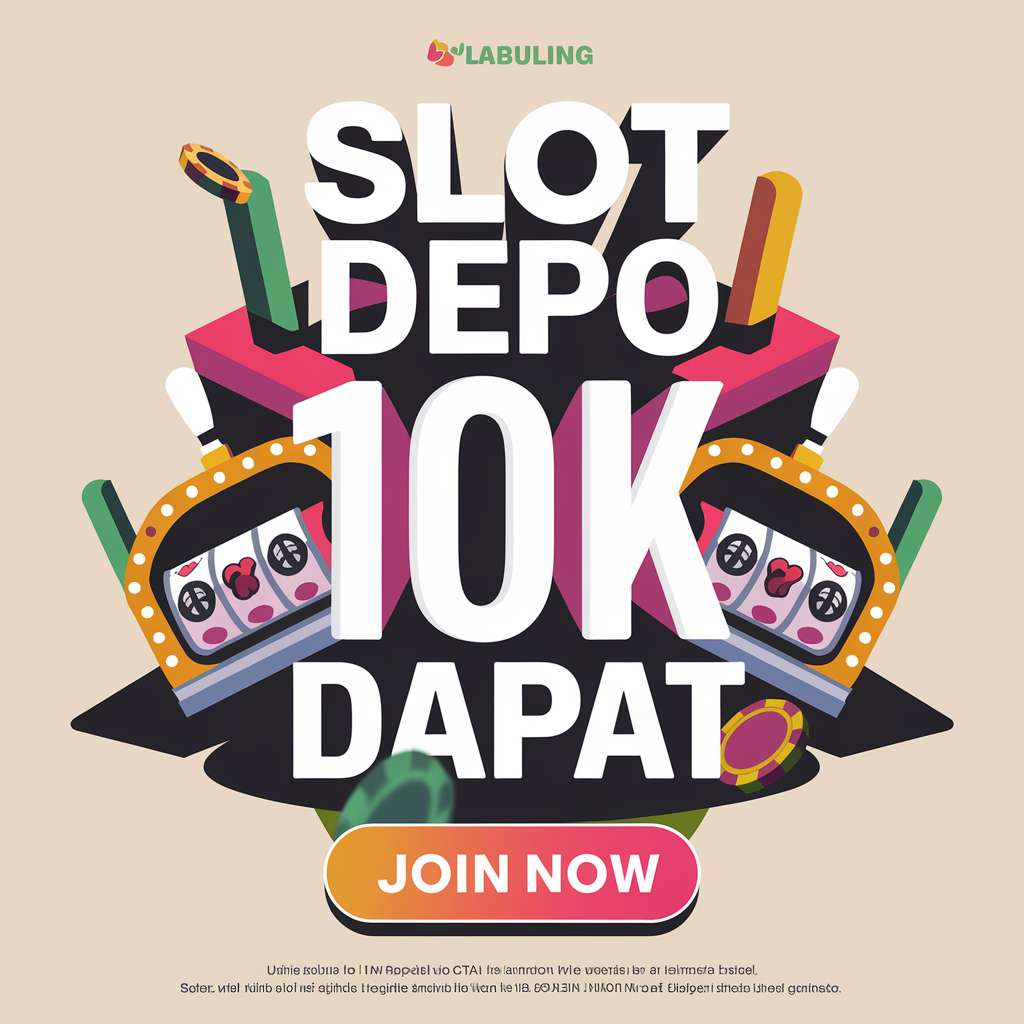 HEYLINK DEPOSIT 25 BONUS 🚰 GAME SLOT Hoki188 Situs Slot Depo