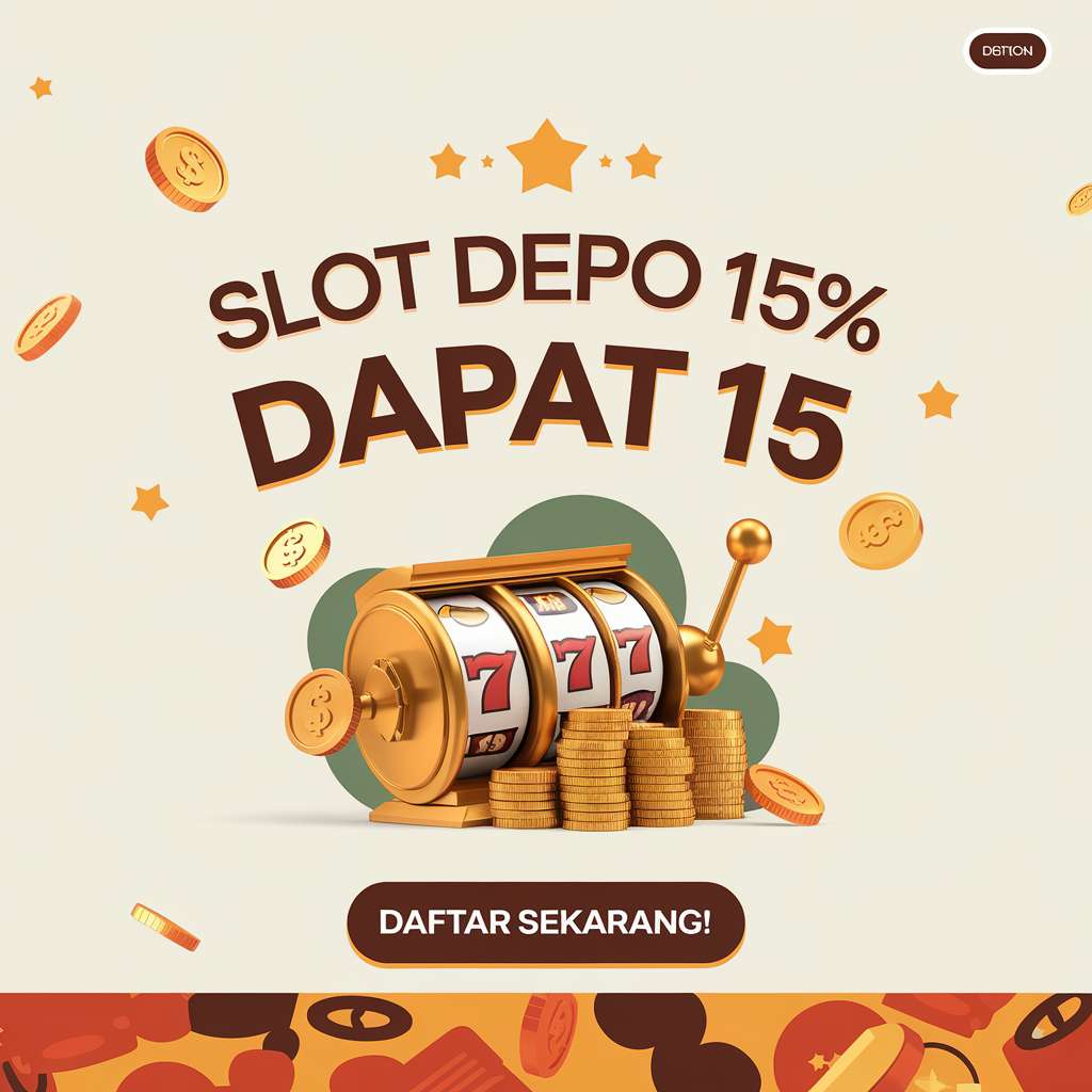 DEPOSIT 1000 RUPIAH 🎓 SLOTTER88 Slot Deposit Minimal 1000