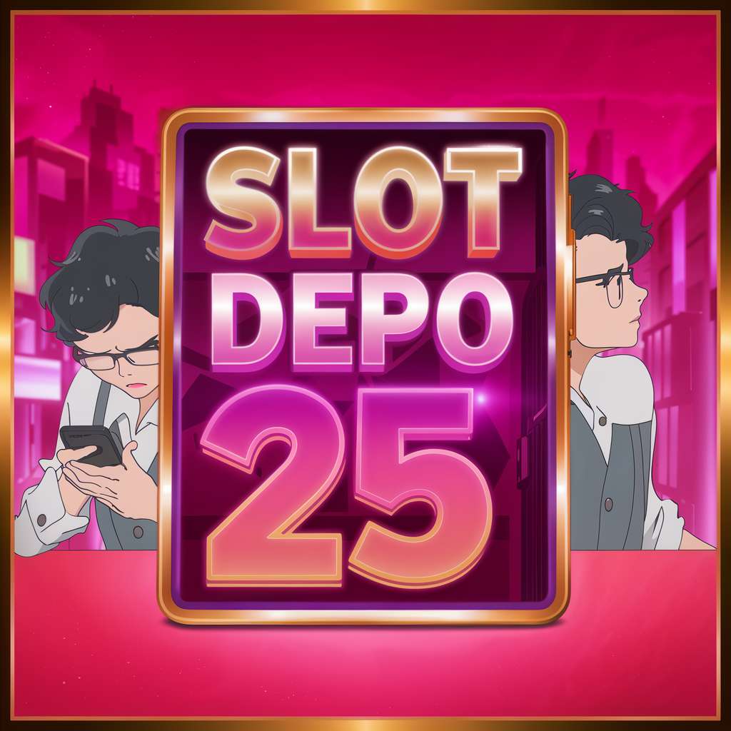 SGM234 💥 Online Slots Real Money Agen Slot Online Server