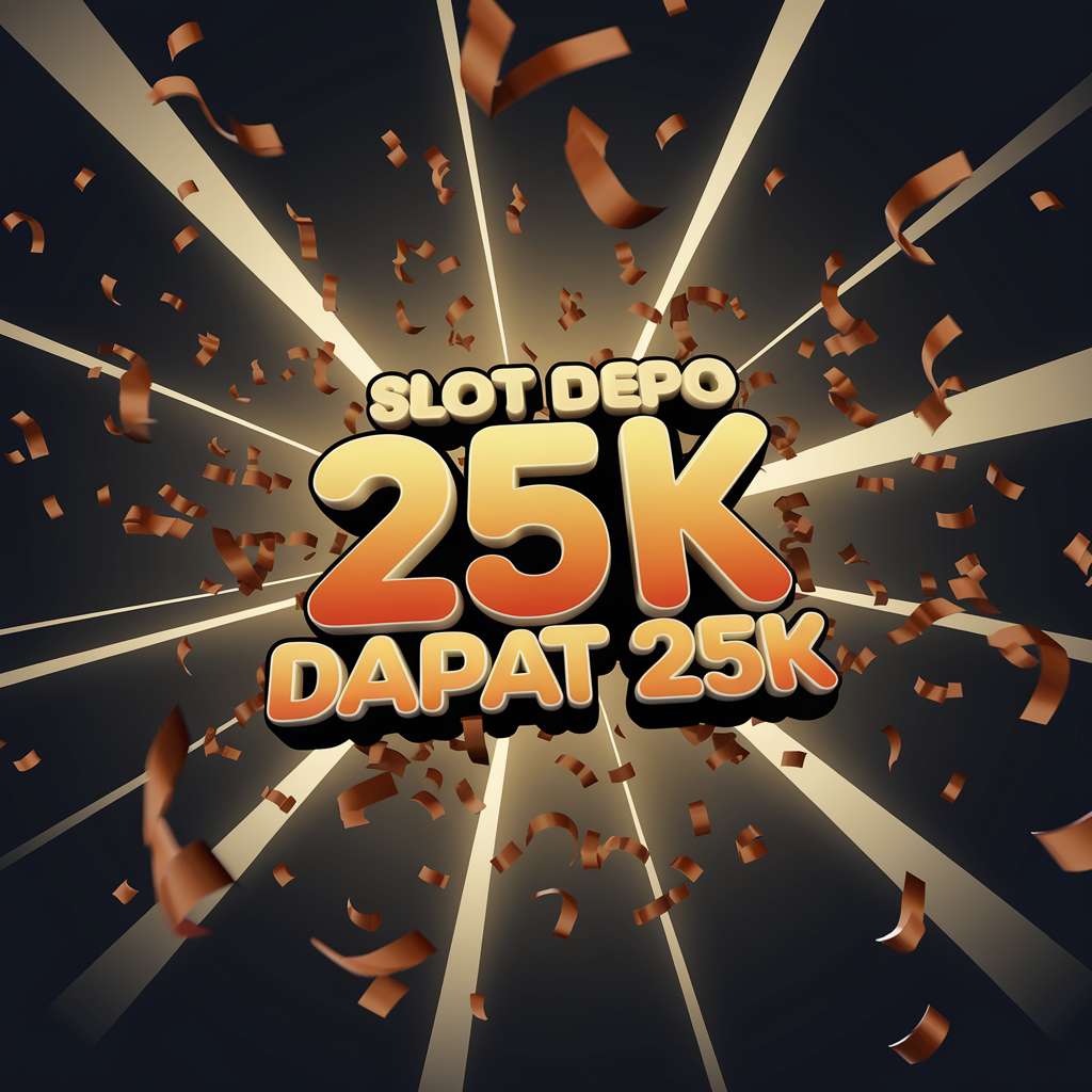 DEPO PULSA 10K 🧪 BRIAN CHRISTOPHER SLOTS Situs Slot Minimal