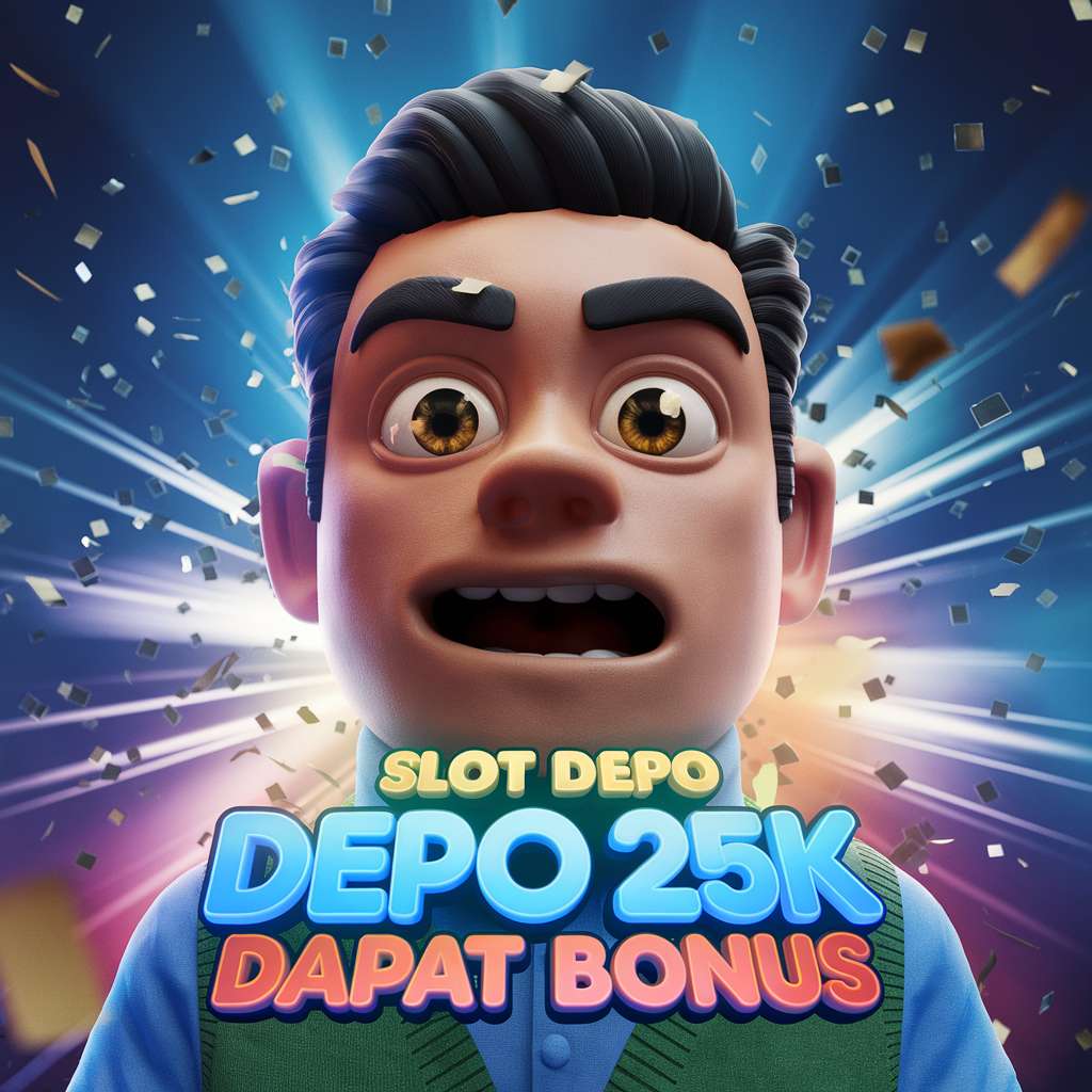 SLOT DEMO RUPIAH PRAGMATIC 🕹️ SLOT OVO Pragmatic Play Demo