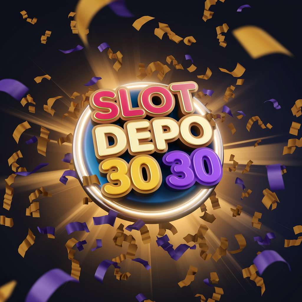 SLOT DEPO LIMA RIBU 🦄 77LUCKS Slot Depo 5K Dan 10K Mudah