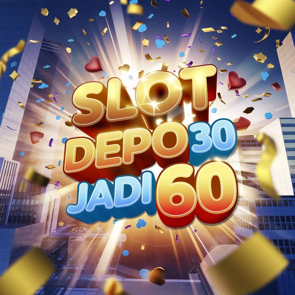 RTP SLOT ADALAH SINGKATAN DARI ⏳ BONUS DEPOSIT Apa Arti Rtp