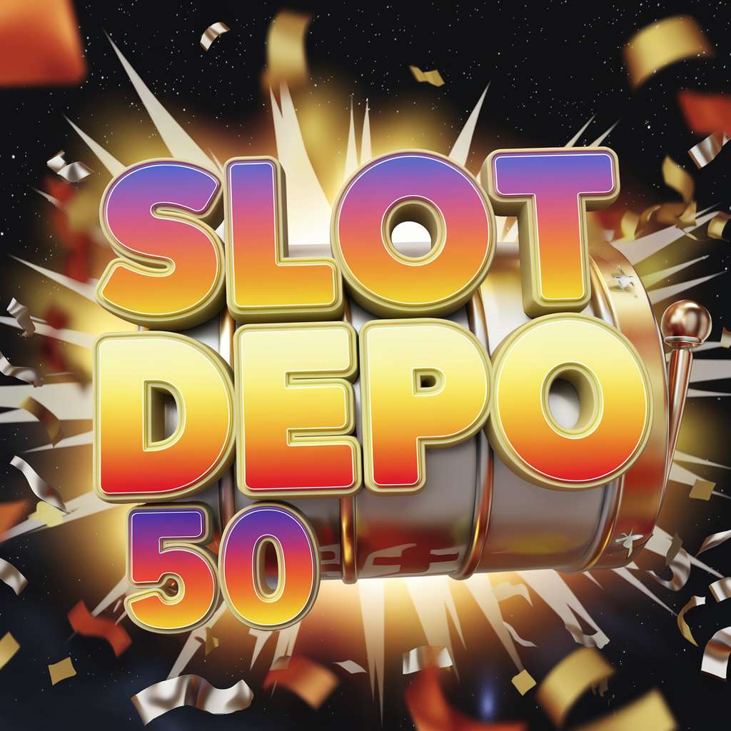 SITUS SLOT BONUS DEPOSIT 🎗️ ONLINE SLOTS Situs Slot Online