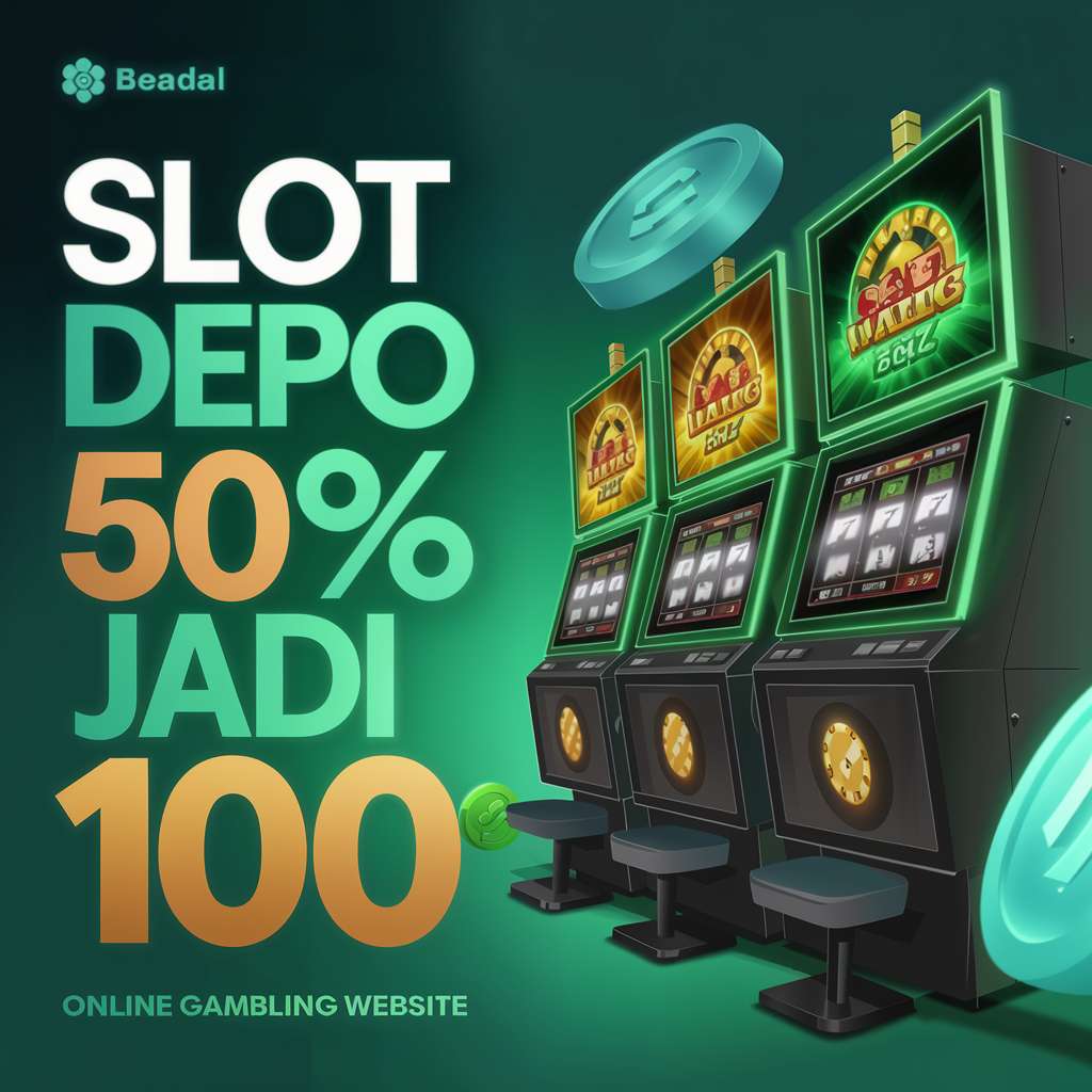 JUDISLOT7 🧹 IBU4D 8 Situs Slot Online Uang Asli Terbaik