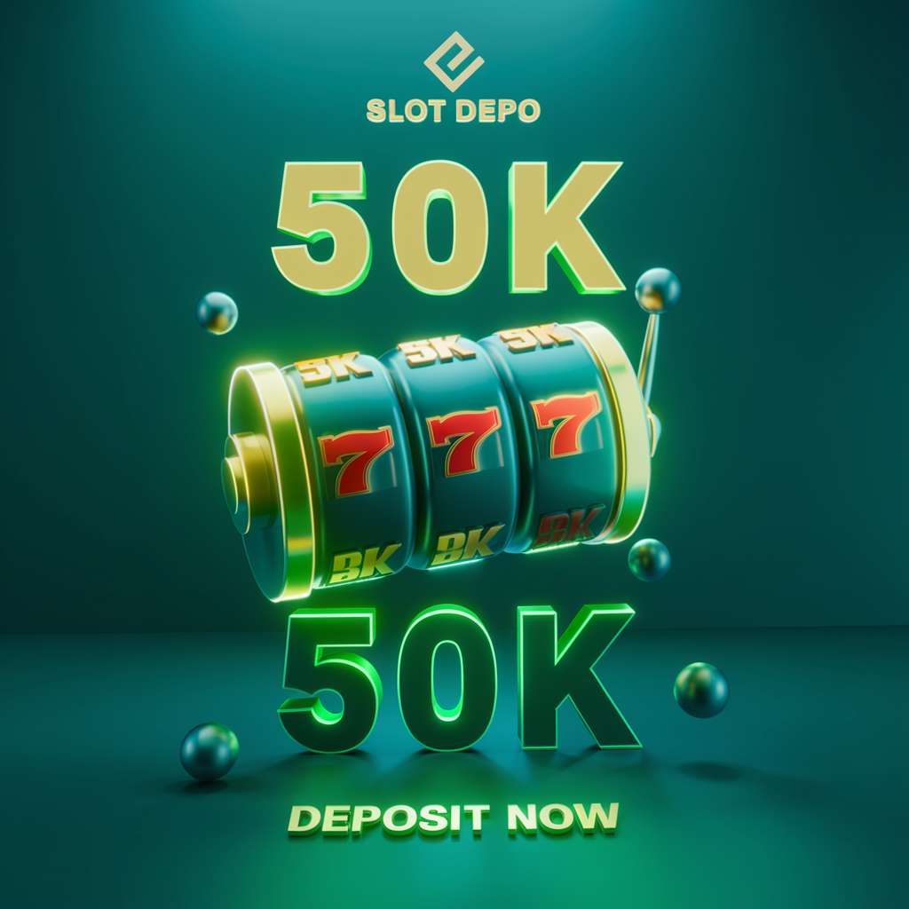 GIOK4D ⚖️ Bonus Slot Slot Situs Judi Online Slot Gacor