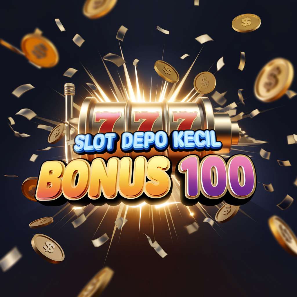 SLOT DEPO BONUS 🗒️ FREE SLOTS TO PLAY FOR FUN Deposit 25