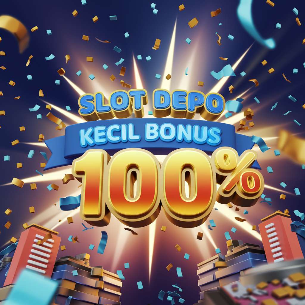 SLOT DEPOSIT 10K BONUS 20K 🔭 BANG JAGO SLOT Beste Online