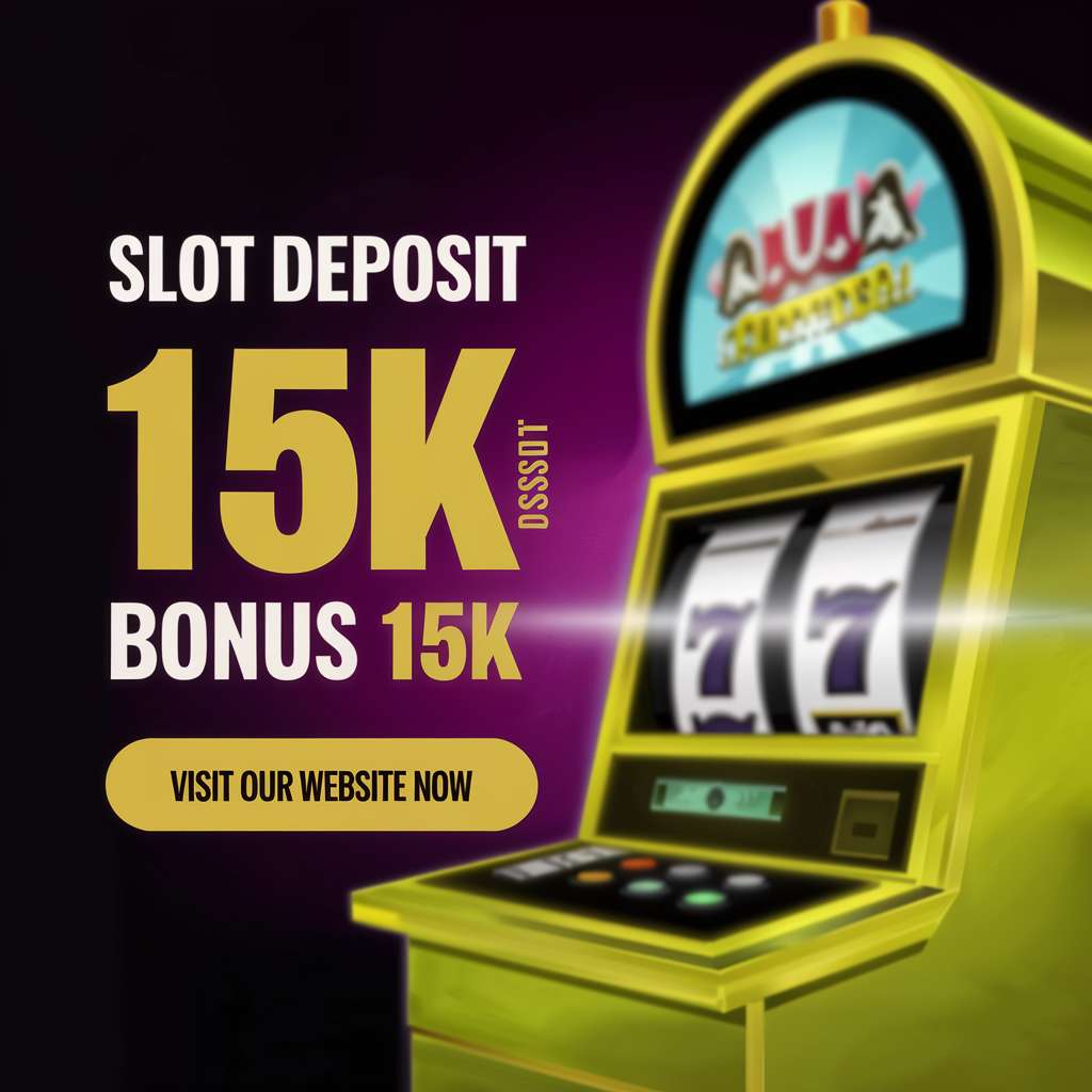 SLOT YANG ADA AKUN DEMO 🎸 SLOT DEPOSIT DANA Slotdemo Situs