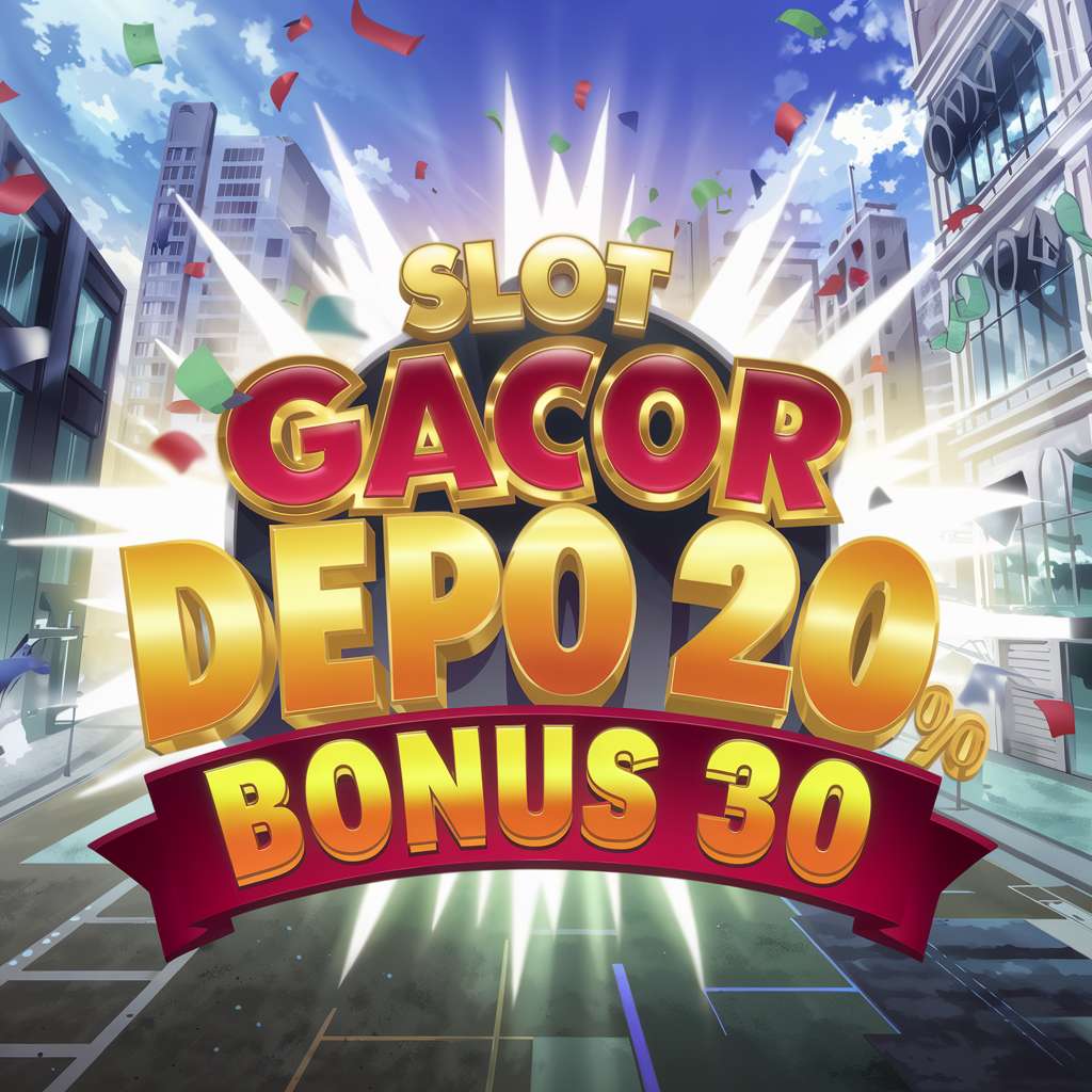 TUNAS4D 🛡️ Casino Slots Heran Ada Link Situs Slot Gacor Hari