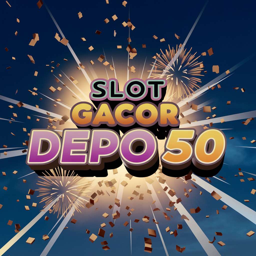 GOSPIN88 💷 Slot Jackpot Daftar Situs Toto Togel Resmi Dan